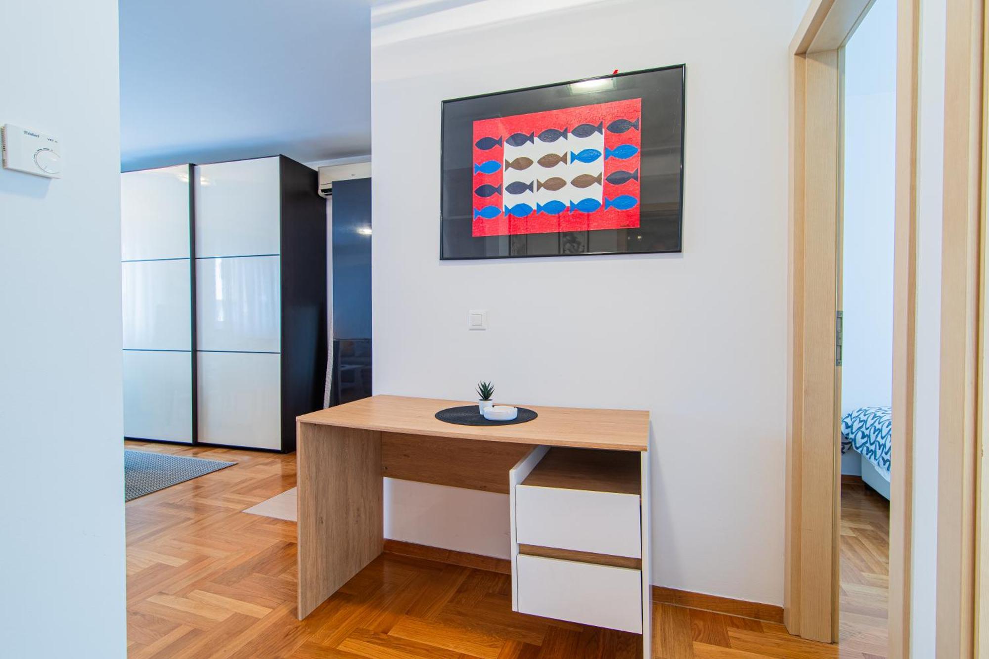 Flexible Selfcheckins 97 - Zagreb - Garden - Parking- Loggia - 2 Bedrooms Exterior foto